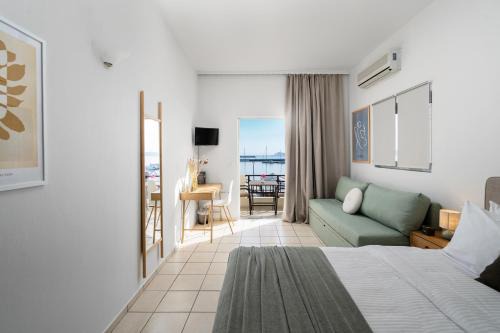 Sitia Hotel | Flisvos