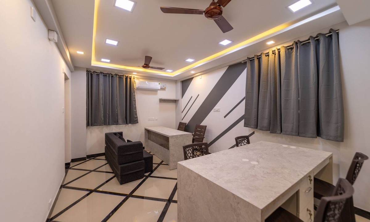 Erode Hotel | Fortune Inn