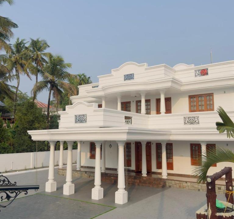 Perumbavoor Apartment | Gem Palace