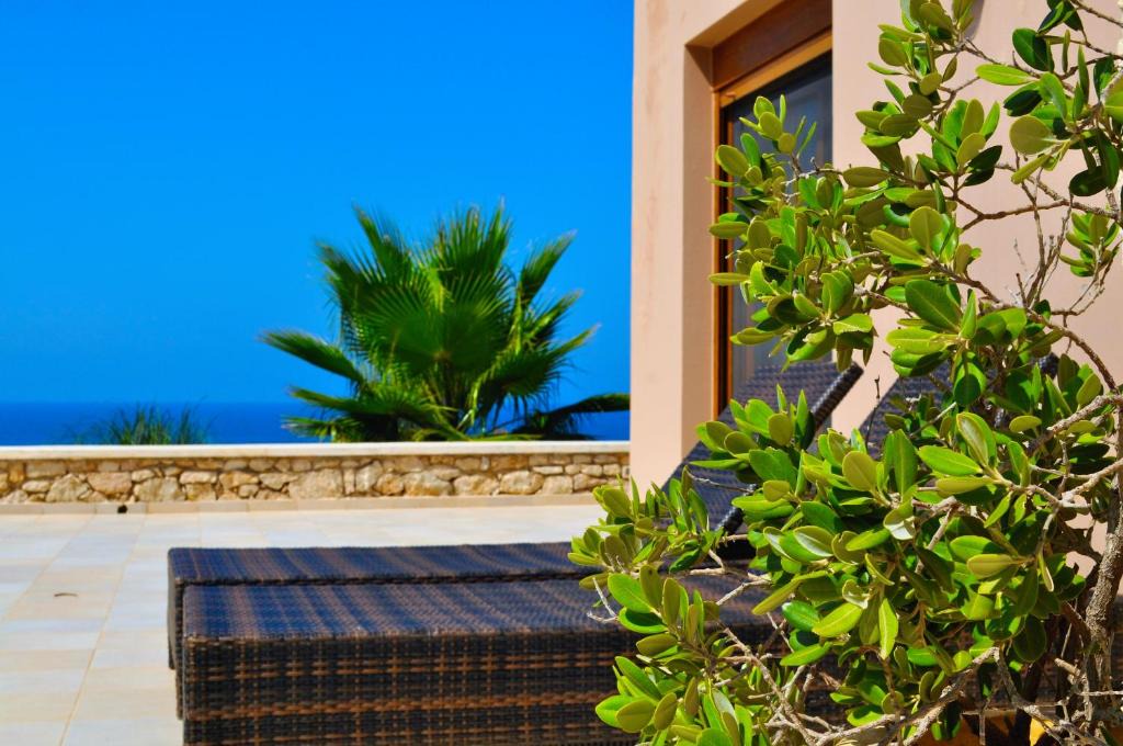 Gerani House | Gerani Private Villa