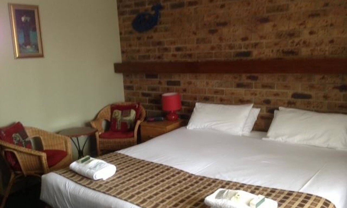 Gisborne Hotel | Gisborne Motel