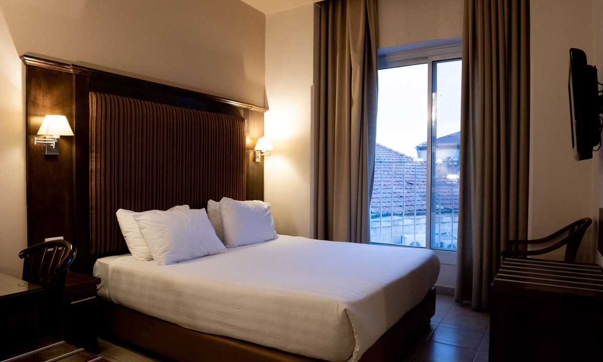 Old City Hotel | Gloria Hotel