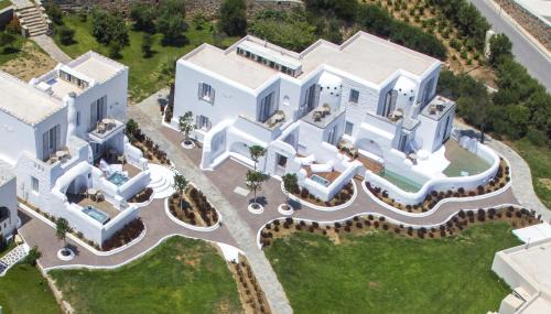 Stelida Hotel | Golden Sun Hotel