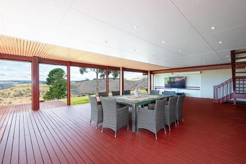 Adelaide House | Goldfields View