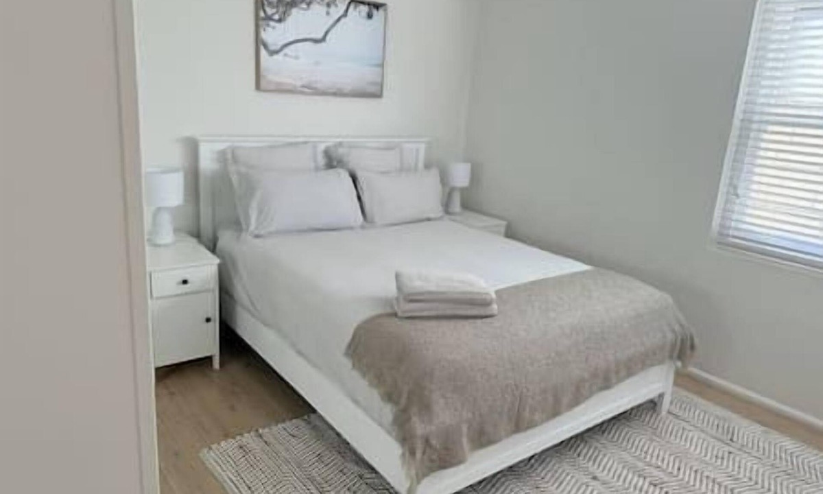 Cronulla Apartment | Ground Floor Esplanade Oceanfront Apartment
