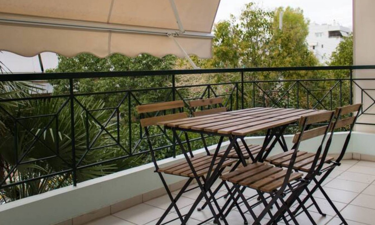 Elliniko-Argyroupoli Apartment | GTD31506 - Comfortable Apartment