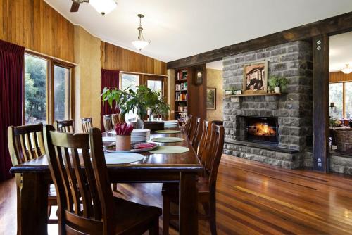 Daylesford House | Gumtree Spring