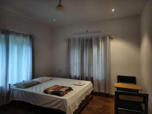 Nilambur House | H Villa