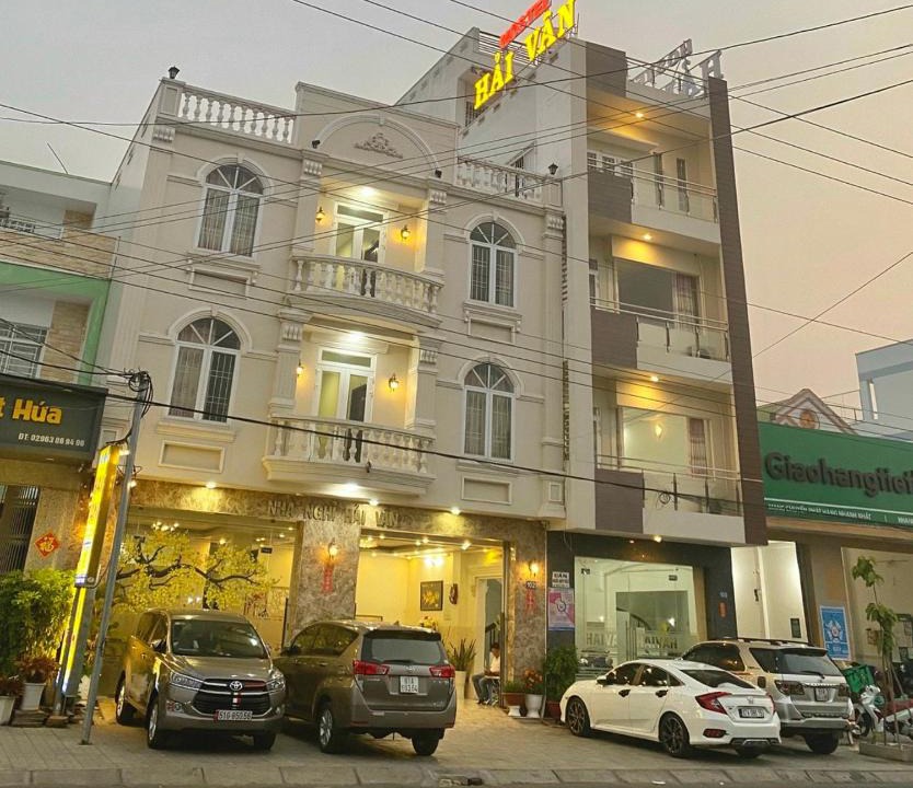 Chau Doc House | HaiVan HosTel