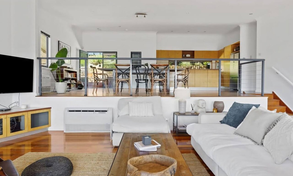 Merewether Apartment | Hilltop Hideaway Merewether Family Escape