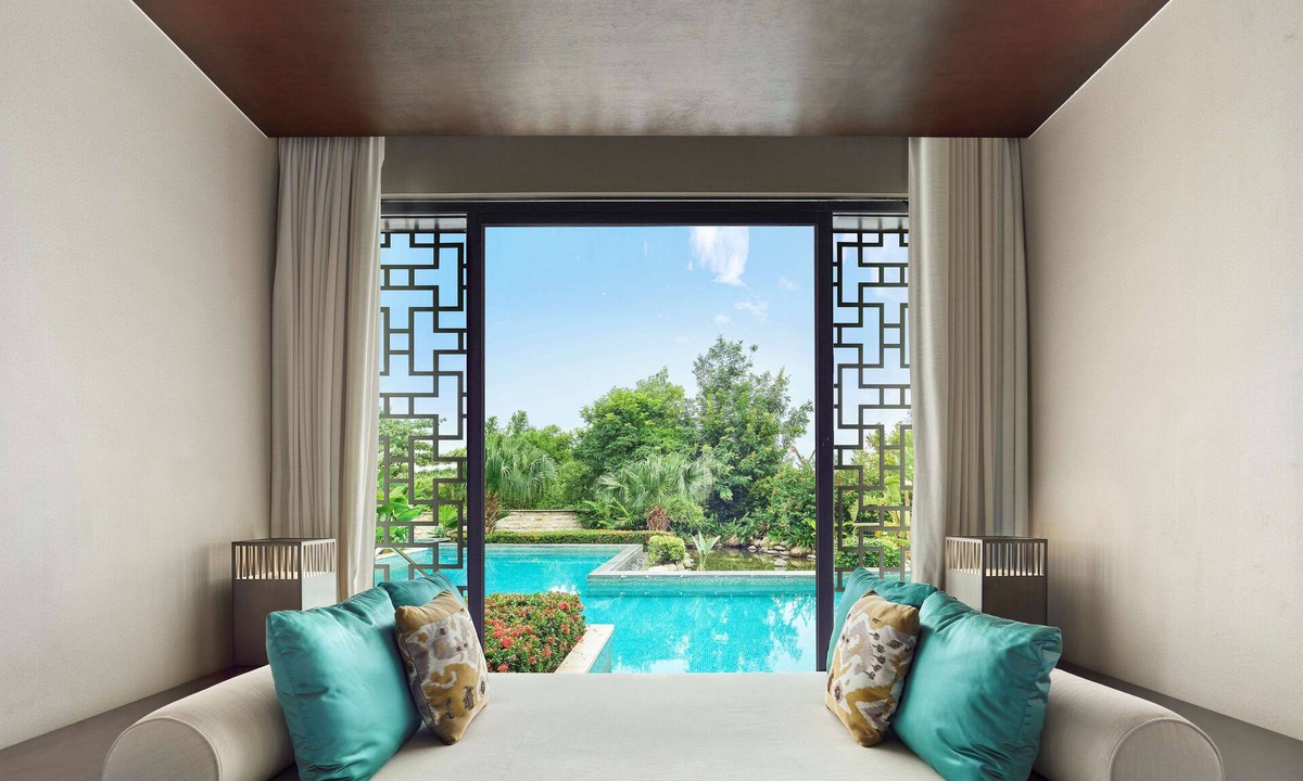 Wenchang Resort | Hilton Wenchang