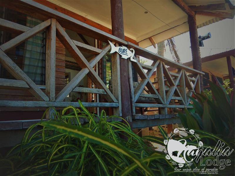 Wayasewa Island Hostel | Hostel ∙ 8 guests
