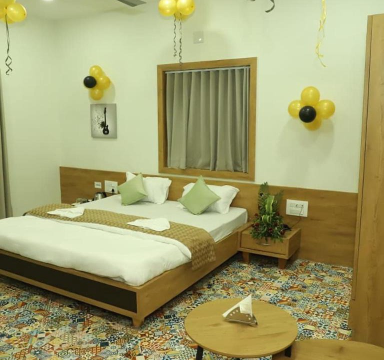 Morbi Hotel | Hotel Devdoot Residency