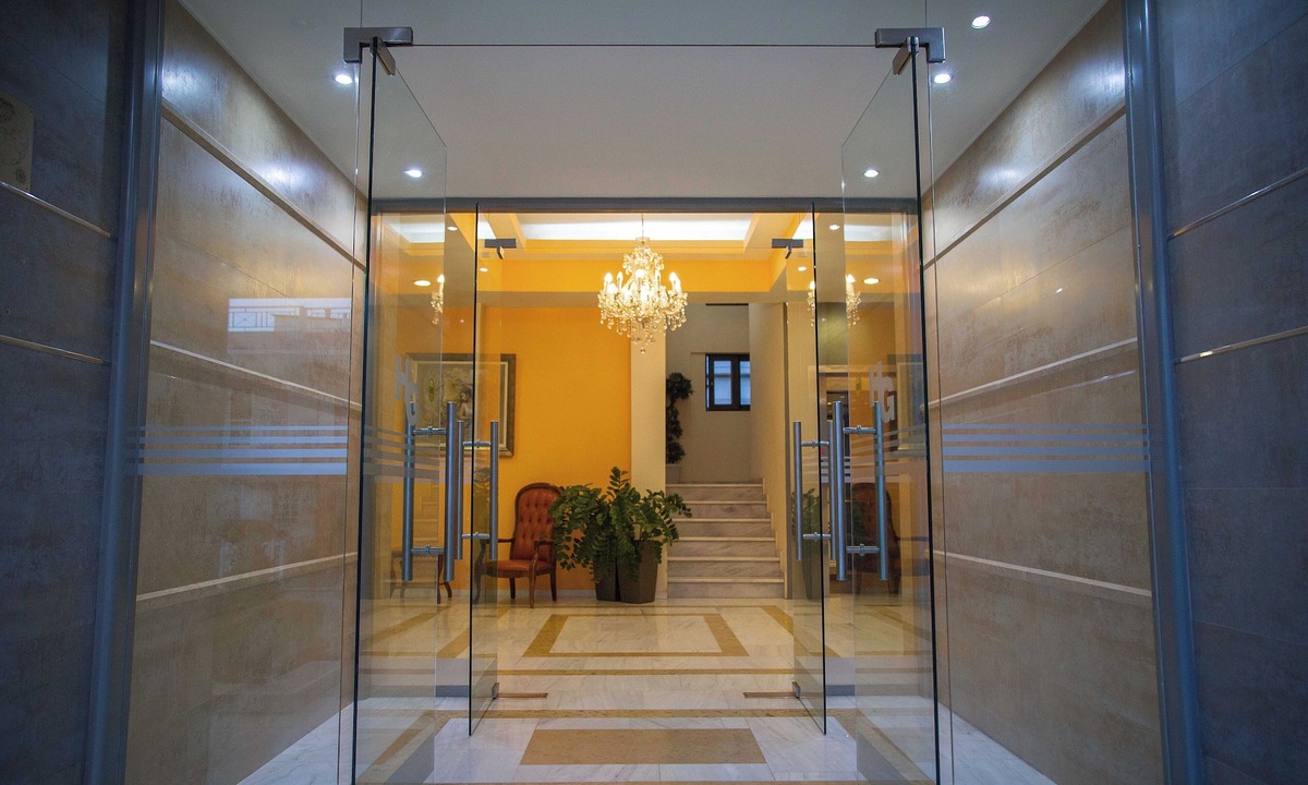 Athens Hotel | Hotel Giorgio