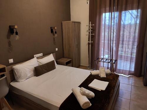 Loutros Hotel | Hotel Isidora