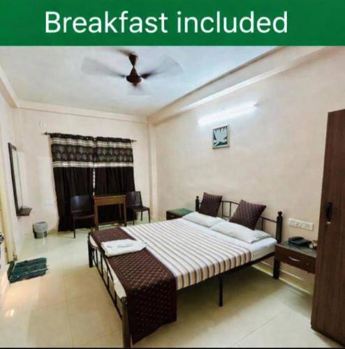 Gopalapuram Hotel | Hotel Jothi