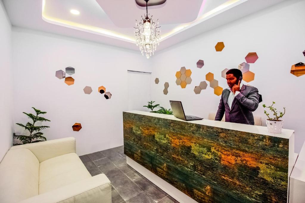 Hyderabad Hotel | Hotel O D' Jade