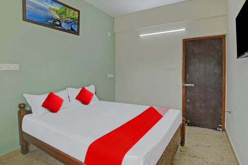 Devanahalli Hotel | Hotel O M & M Hospitality