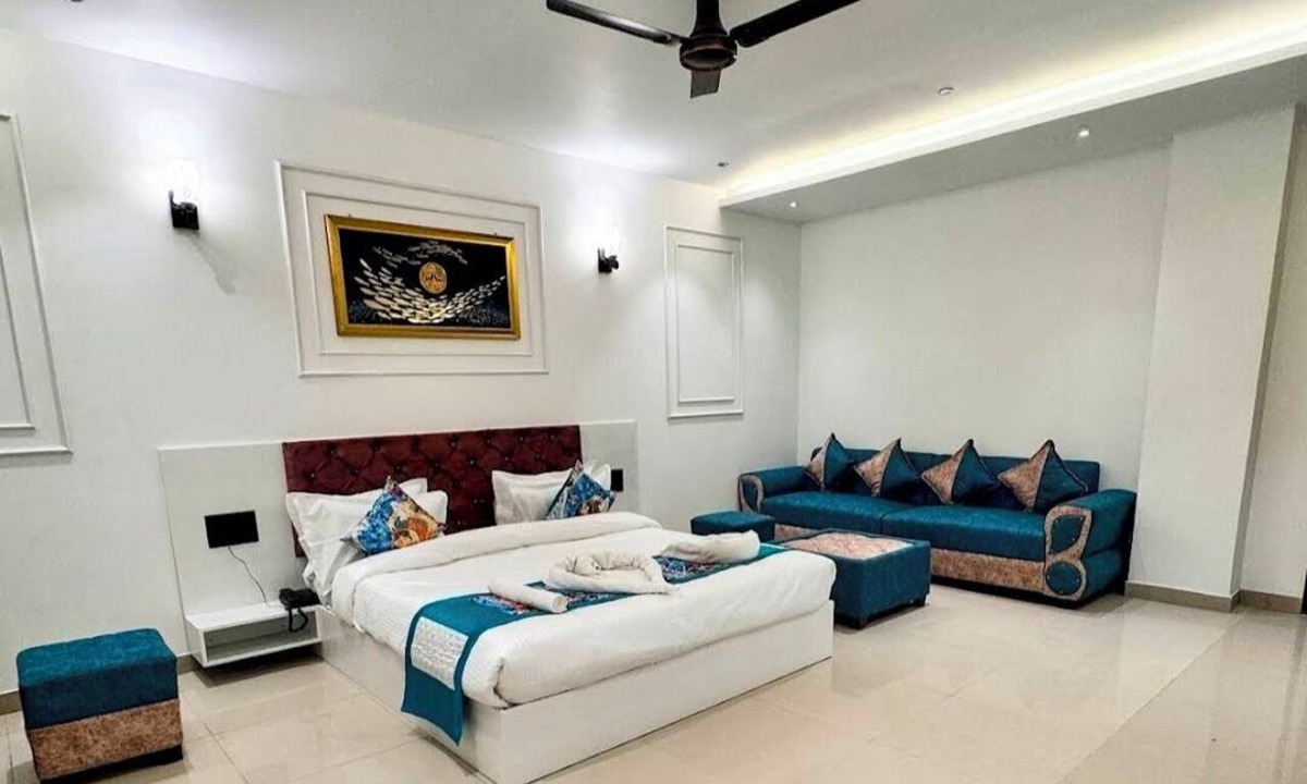 Chittorgarh Hotel | HOTEL PARAS CHITTORGARH