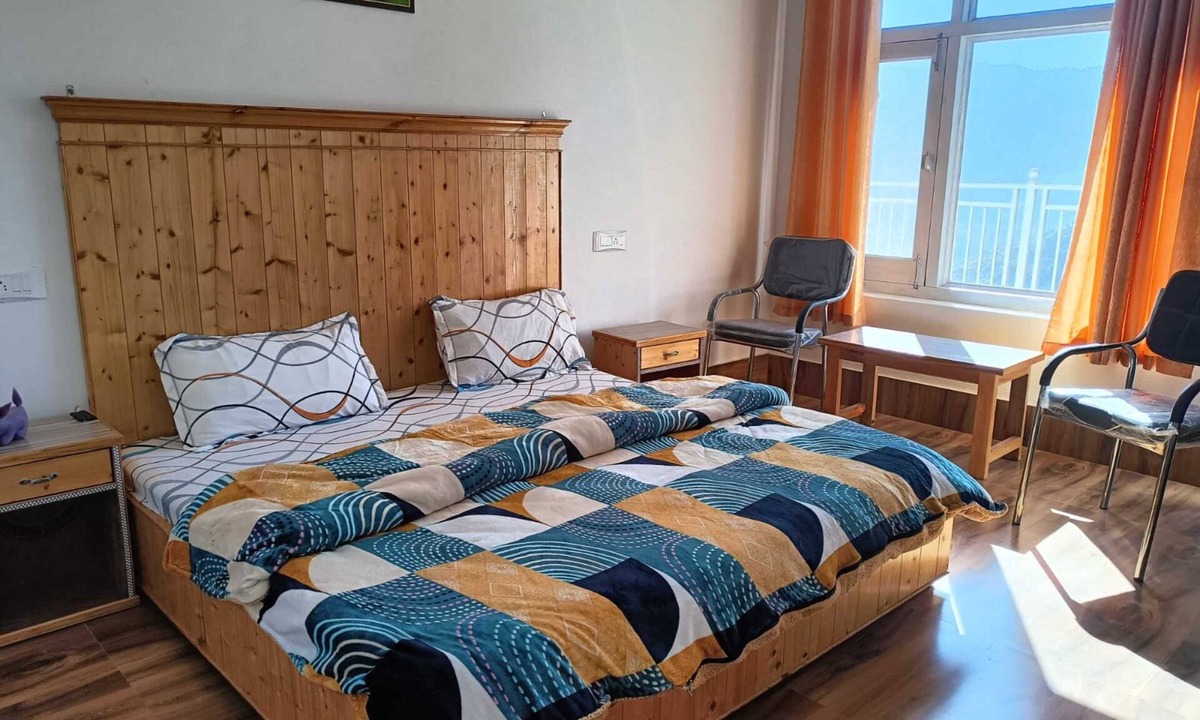 Dalhousie Hotel | Hotel Satya