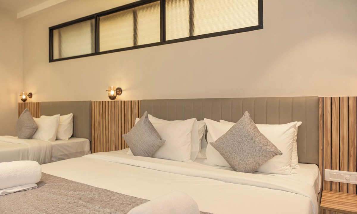 Mangalore Hotel | Hotel Shoolin Comforts