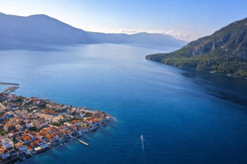 Mytikas Hotel | Hotel Simos