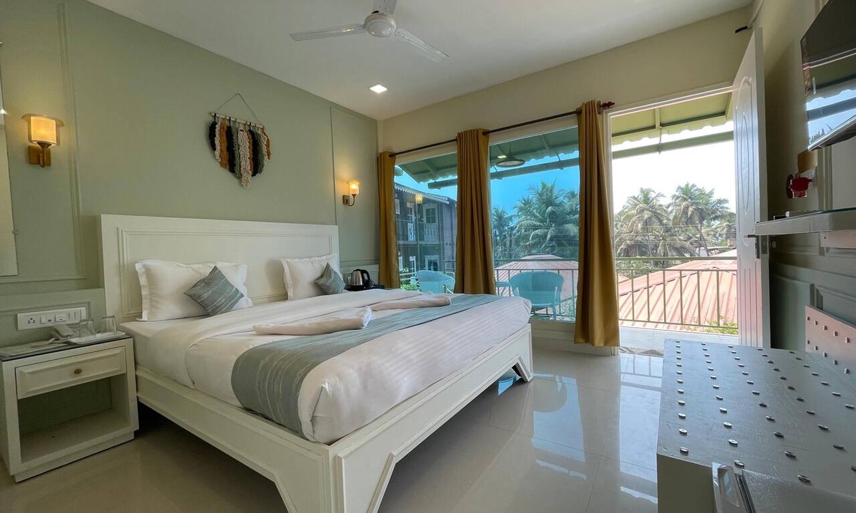 Ashvem Hotel | Hotel Solmere