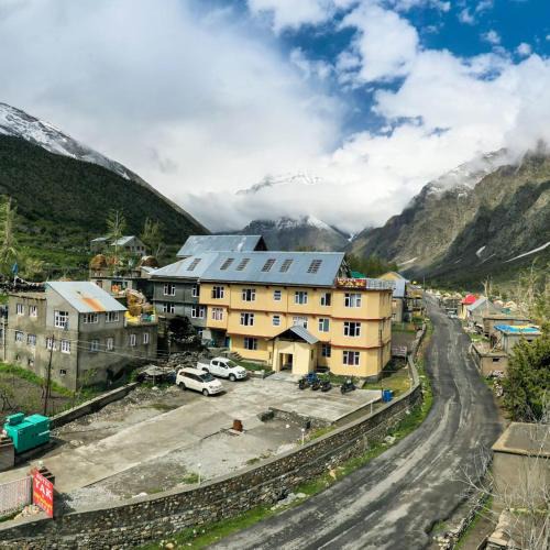 Keylong Hotel | Hotel Yak Jispa