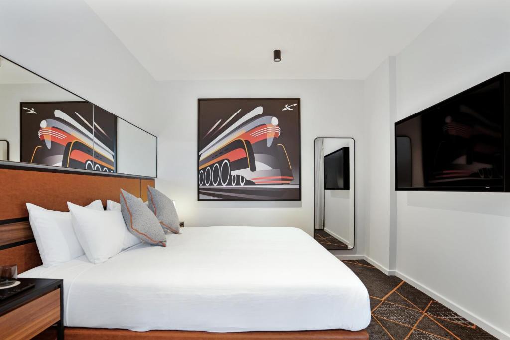 Alexandria Hotel | Hoteloco