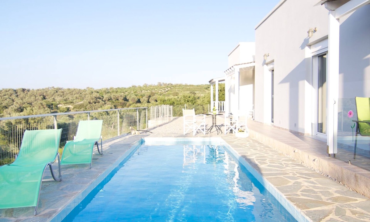Agia Triada Apartment | Iperion Apartment