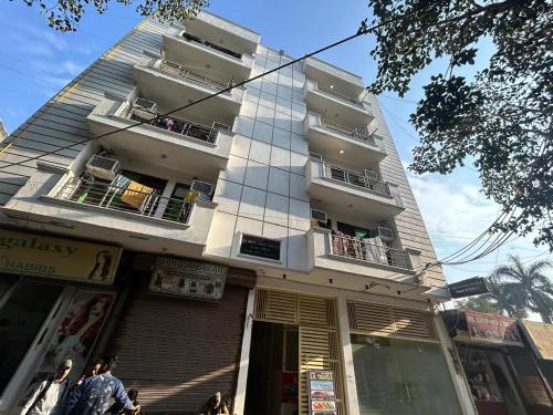 Jasola Apartment | Iris Stays