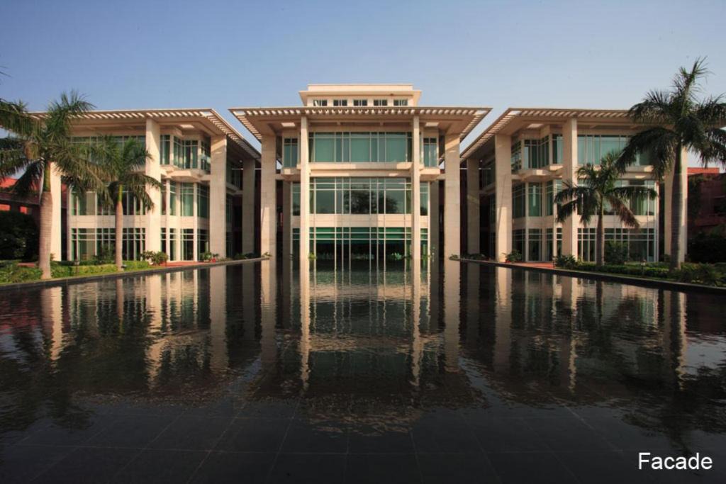 Taj Ganj Hotel | Jaypee Palace Hotel