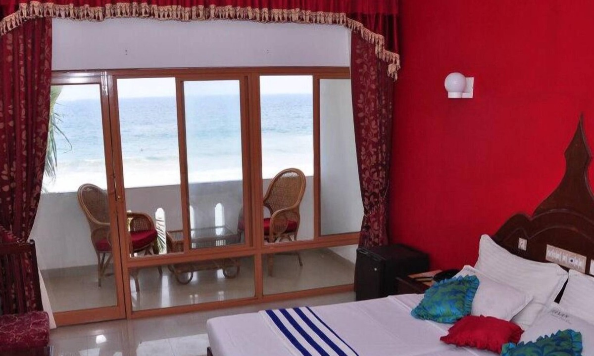 Kovalam Hotel | Jeevan Ayurvedic Beach Resort