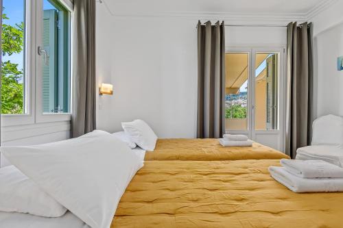 Spetses Hotel | Kamelia Hotel