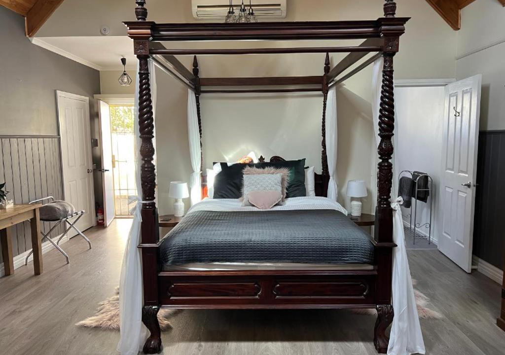 Gembrook Ski Chalet | Kookaburra Cottage Gembrook