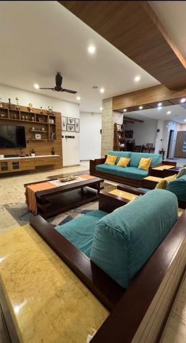 Quilon Villa | Krishnamadom