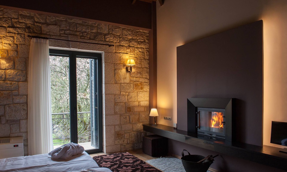 Levidhion Hotel | Levidi Suites