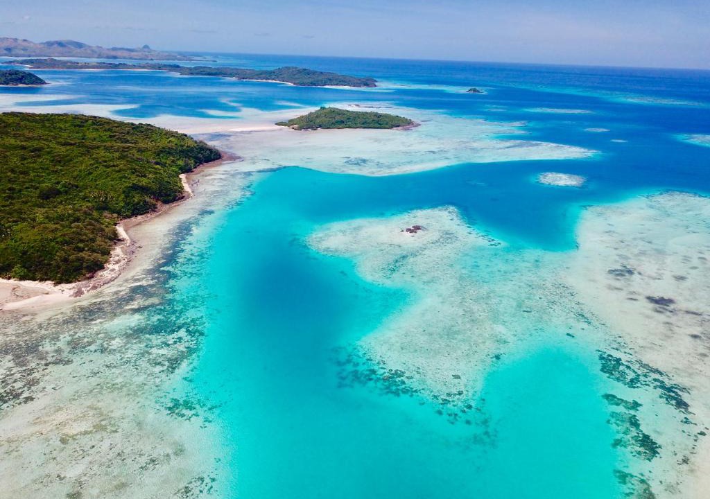 Matathawa Island Cabin | Long Beach Escape