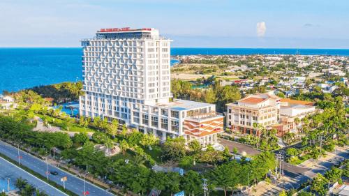 Phan Rang - Thap Cham Resort | Long Thuan Hotel & Resort