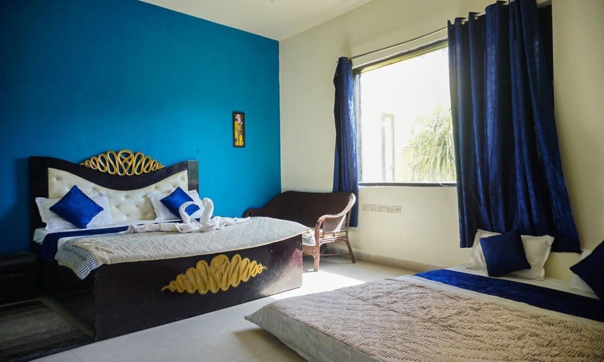 Gurugram Villa | Lovely farmhouse gurgaon