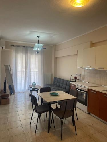 Nea Michaniona Apartment | lume