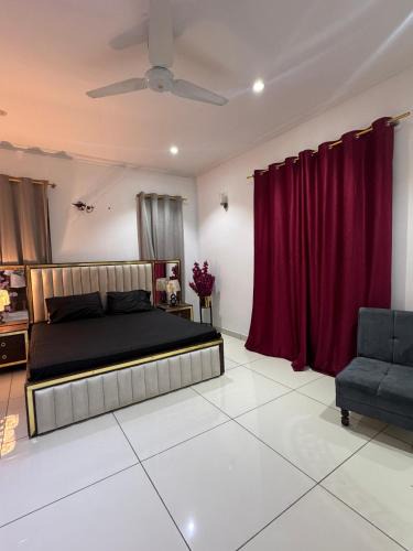 Karachi House | Luxurious Home DHA