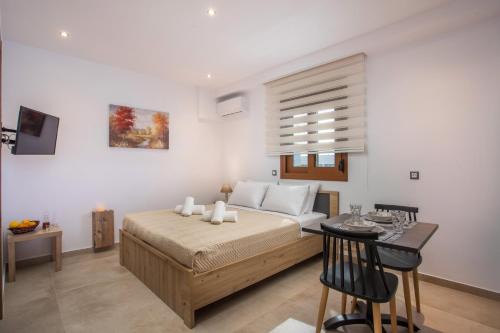 Archangelos Apartment | M&E APARTMENTS