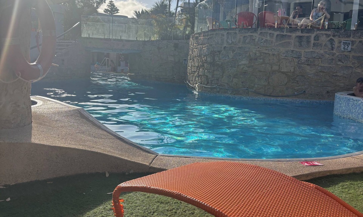 Silver Sands Apartment | Mandurah Silver Sands Family Holiday Resort 55 minutes from Perth