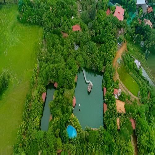 Vaikam Resort | Mango Meadows