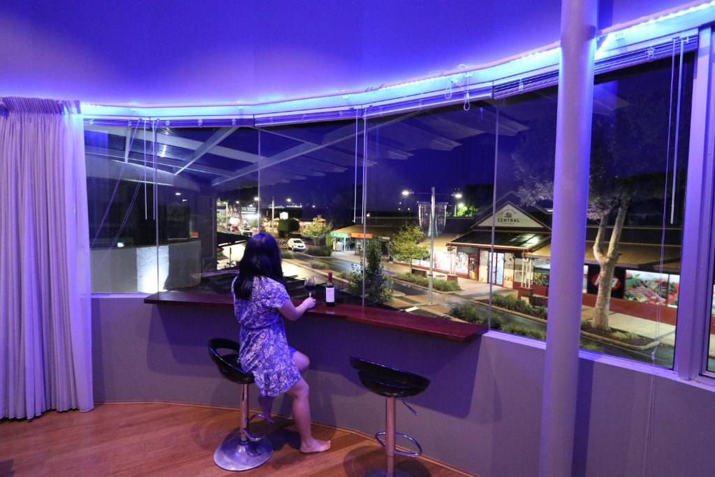 Margaret River Hotel | Margaret River Mainstreet Apartment