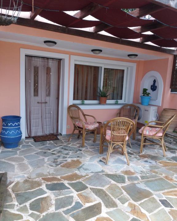 Marmari House | Marmari vacation flat
