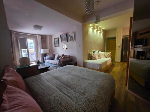 Chios Town Apartment | Mastixi