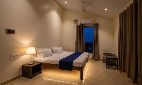 Matheran Apartment | MATHERAN valley