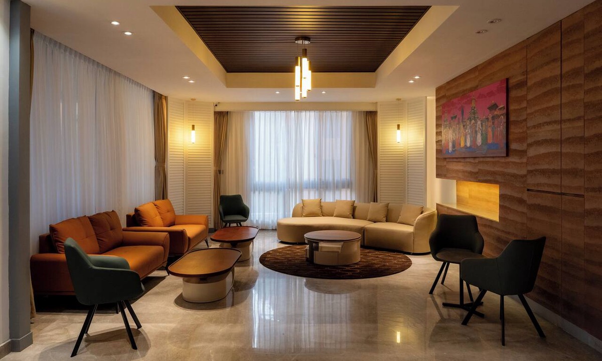 Jawlakhel Apartment | Maya Suites